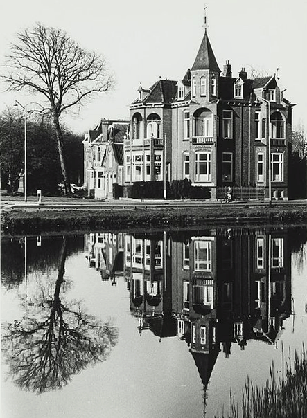 Villa Kennemerhoek Spall Vasbinder
